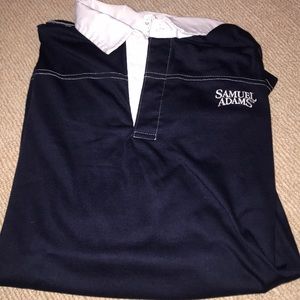 new golf shirt